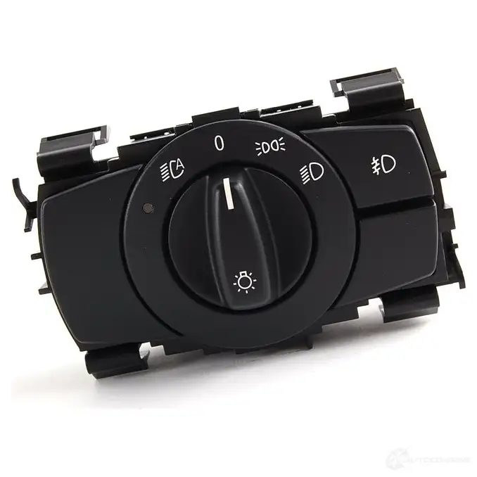 Headlight Switch BMW 1439620443 XHQ RJ 61316938864 - Изображение 1