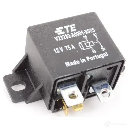 HERTH+BUSS ELPARTS Relay, main current BMW 1210612386 3Q 1847R 61 31 1 459 008 - Изображение 1