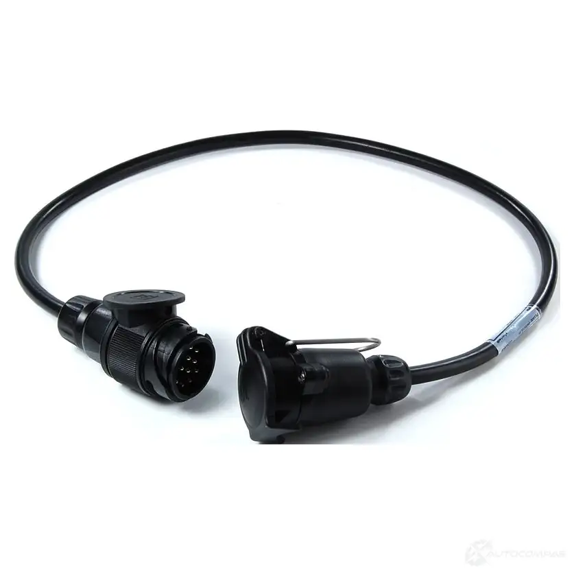 Разъем фаркопа BMW 21836288 3 WYG3OZ 61 13 1 382 153 - Изображение 1