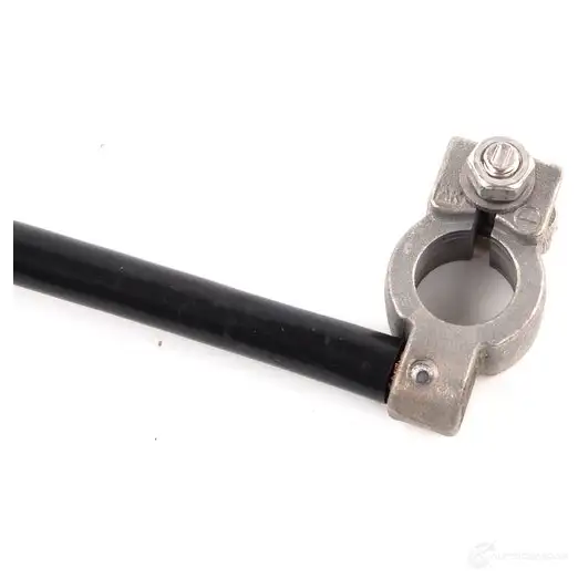 Минусовой провод аккумуляторной батареи BMW 61128373946 98 1M4 WRM3O 53885497 - Изображение 1