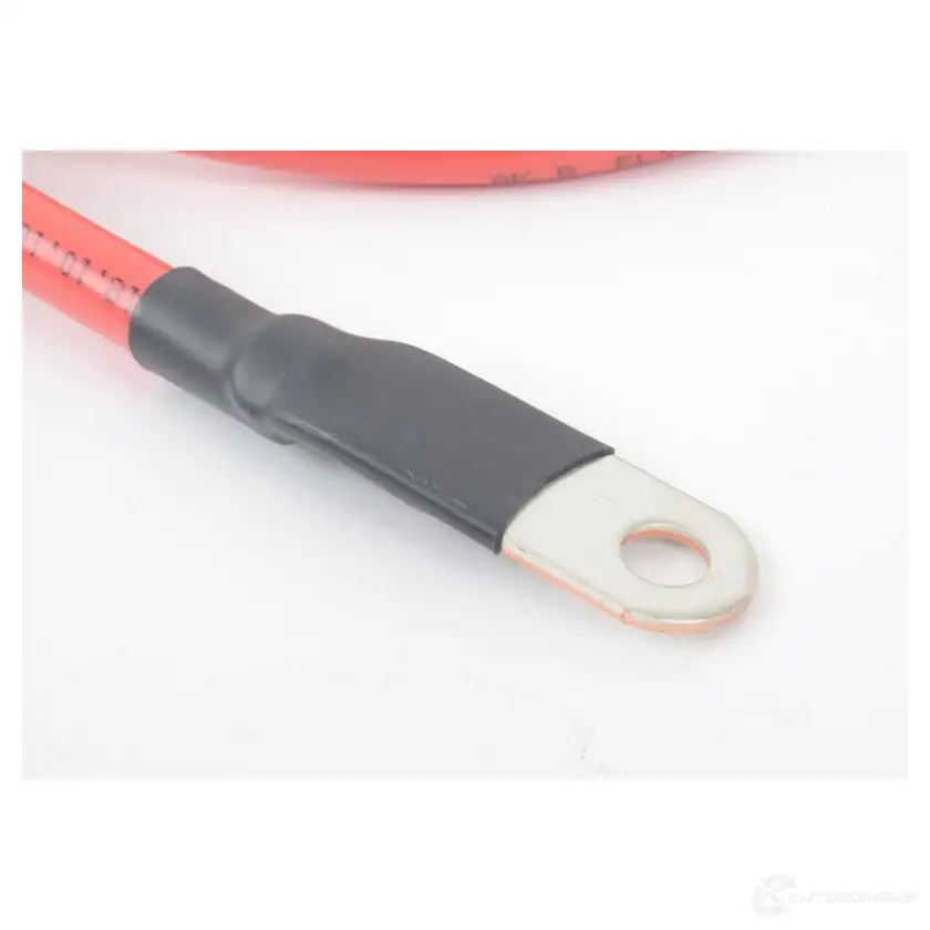 Battery Cable - Positive - Battery Terminal to Under-Floor Cable BMW 61126834543 P U5LTXX 1439622031 изображение 1