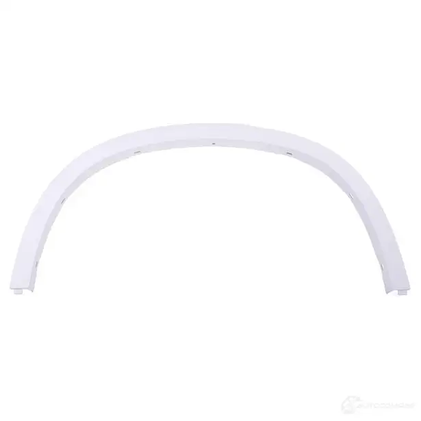 Надкрыльники (задний) BMW ZJ0G U 1229456663 51778049942 - Изображение 1