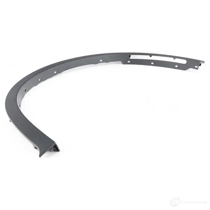 COVER, WHEEL ARCH, FRONT LEF BMW K 296KIB 51777319843 1439624717 изображение 1