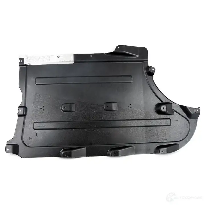 UNDERFLOOR COATING C BMW 5 5CWF 1439625168 51757394743 - Изображение 1