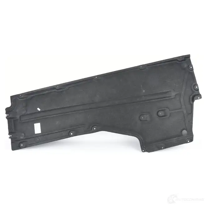 UNDERBODY PANELLING, BMW 1439625198 RZ0V 6 51757340778 - Изображение 1