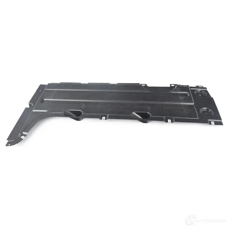 UNDERSIDE PANELING, BMW 1439625268 51757213672 W QMW4E - Изображение 1