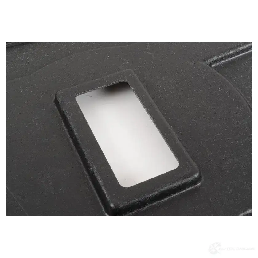 Защита двигателя BMW DB02T G 39630127 51757213662 - Изображение 1