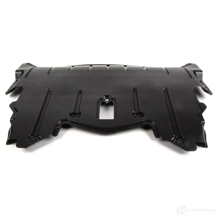 Защита двигателя центр BMW 7JR WD 51757163280 39630345 - Изображение 1