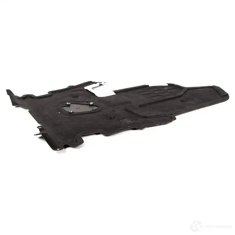Transmission Belly Pan BMW NC1 4NCF 1439625348 51757154142 - Изображение 1