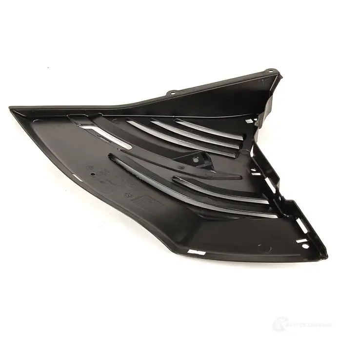 Защита двигателя левый BMW KV RJJW 1422692898 51757153787 - Изображение 1