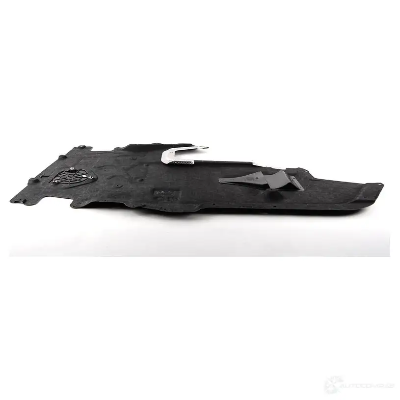 Belly pan - center BMW 1439625356 7LL5 DM 51757138612 - Изображение 1