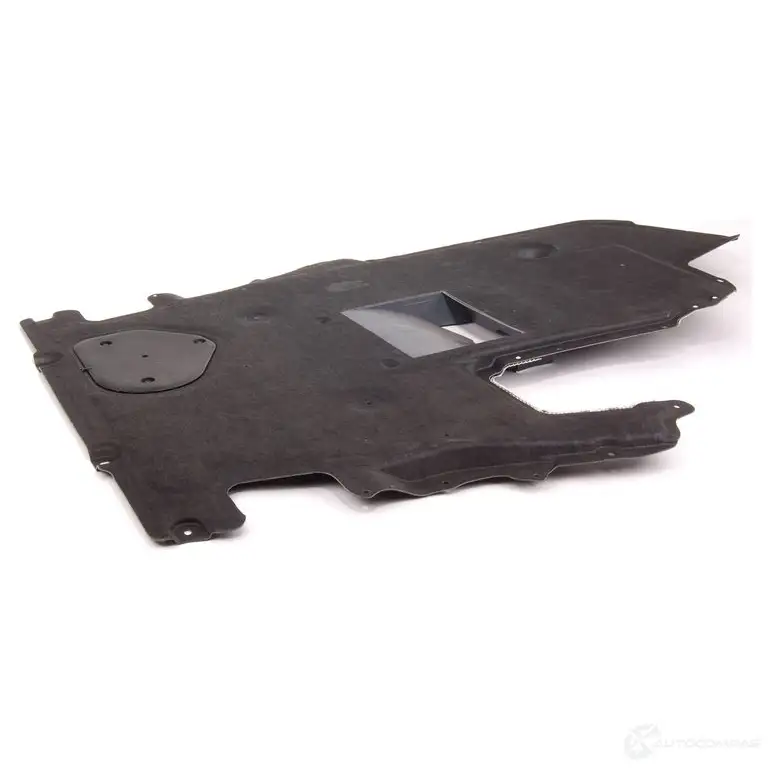 Облицовка днища кузова ср BMW COBDXXC 8ZWL XH 51757138611 1266152292 - Изображение 1