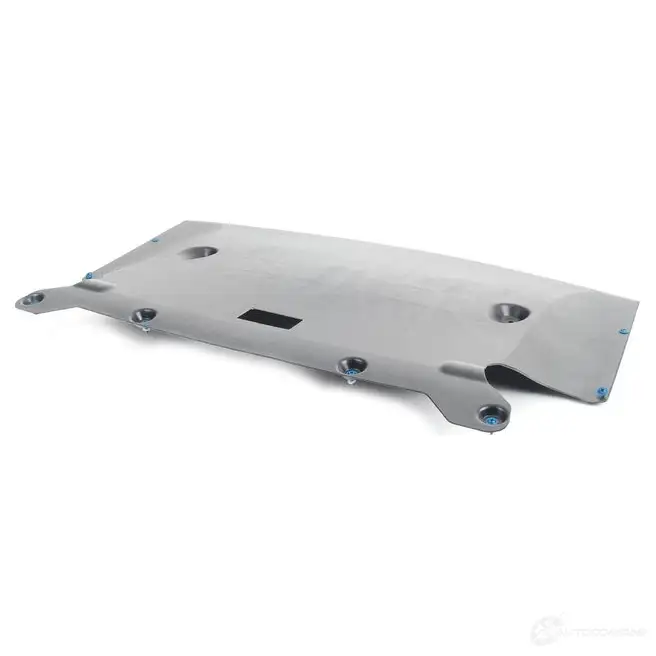 Защита двигателя (06-07) BMW XBA8 WXO 51757138601 24647728 - Изображение 1