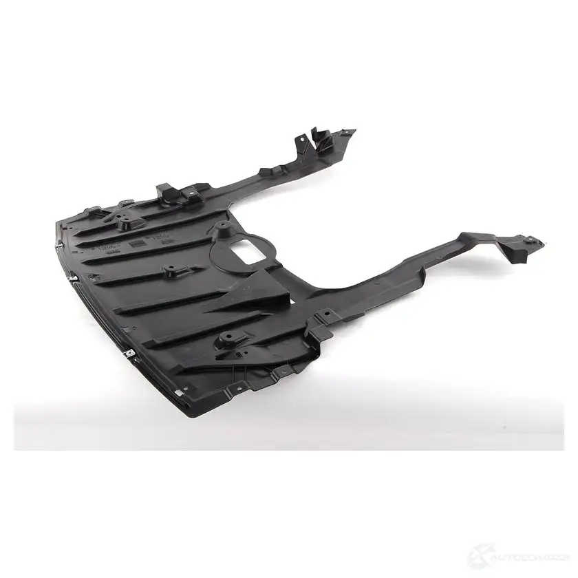 Защита двигателя BMW 3 2TX0 30717003 51757117369 - Изображение 1