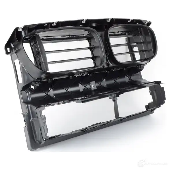 Панель радиатора 7 F01/F02 BMW 1439625647 U3 J3OA 51747187290 - Изображение 1