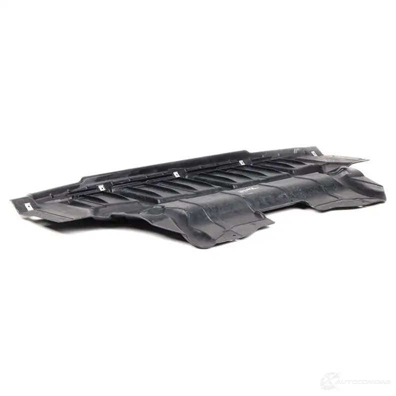 Защита двигателя BMW 8ZWUI JJ 51718402436 24649226 - Изображение 1