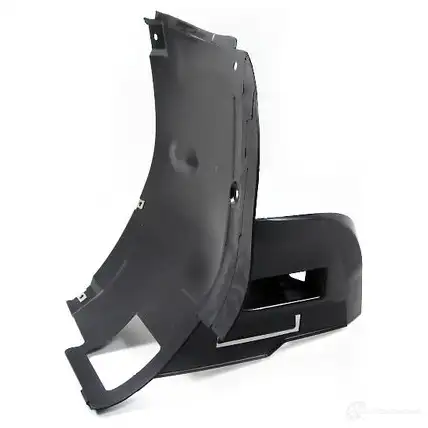 Подкрыльник BMW 51718159426 5WE6T 7F 26992332 - Изображение 1