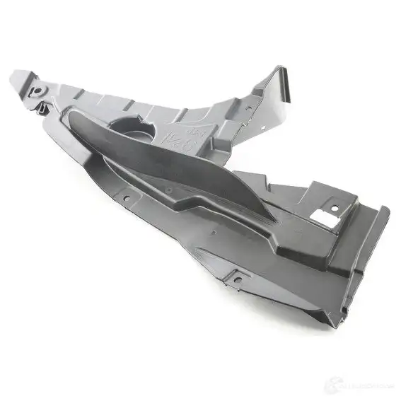 Щиток нижняя часть л, -m- BMW 1229504037 O M0XYY AADJ4 51718044549 - Изображение 1