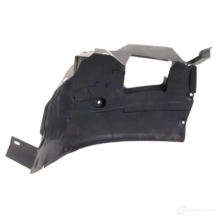 Fender Liner - Left (Driver) BMW 1439626330 51718043213 0 Q6VQ1 - Изображение 1