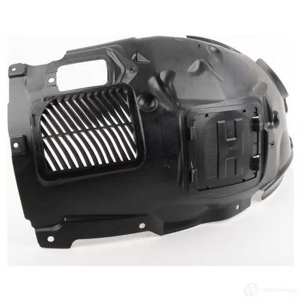 Подкрыльник BMW N 0UG3W 1229504983 51717260727 - Изображение 1