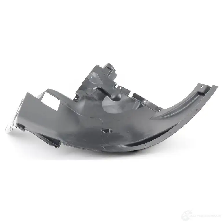 Подкрыльник BMW 1229504051 51717180618 5 NAP04Q - Изображение 1