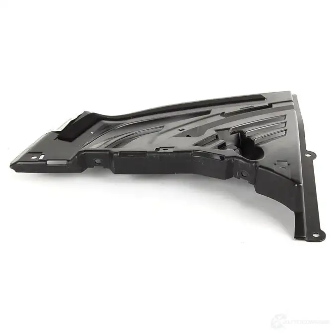 Защита двигателя правый BMW 51717153788 43P9 0 1422692899 - Изображение 1