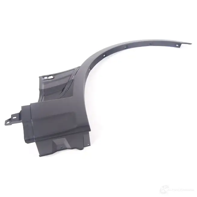 Накладка арки колеса п пд BMW 1229457389 51713401808 97DAU5 7 4ULV94 - Изображение 1