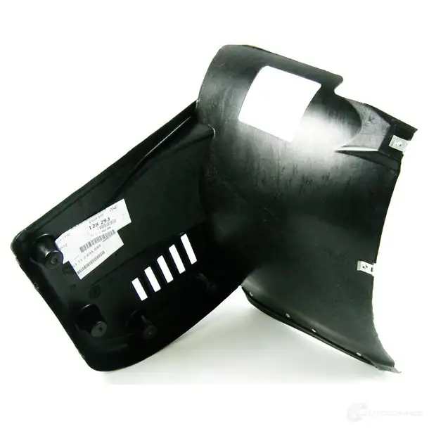 Подкрылок передний левый м type BMW 49365237 51712694899 YR82A Y2 - Изображение 1