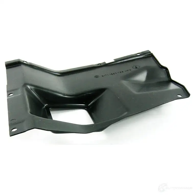Подкрыльник передняя часть, BMW 51711962768 EK0WP 9 1422692903 - Изображение 1