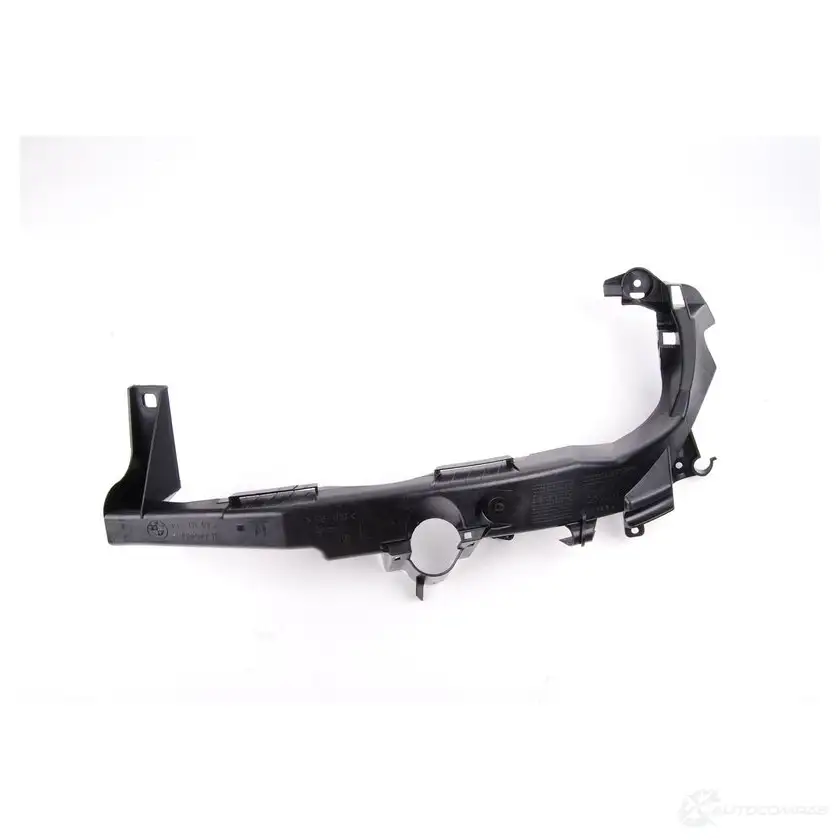 Headlight Arm - Left BMW 51647138401 1439627601 HR4 6CVY - Изображение 1