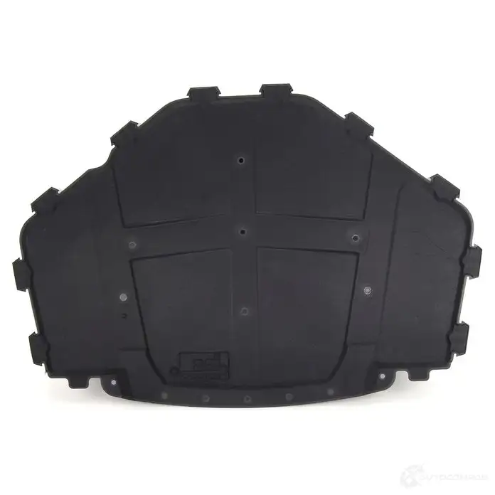 Шумоизоляция, утеплитель капота BMW 51487158420 ZM GAK 1422756253 - Изображение 1