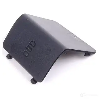 OBD Plug Cover - Black BMW U9EM2 FR 1439631745 51437144966 изображение 0