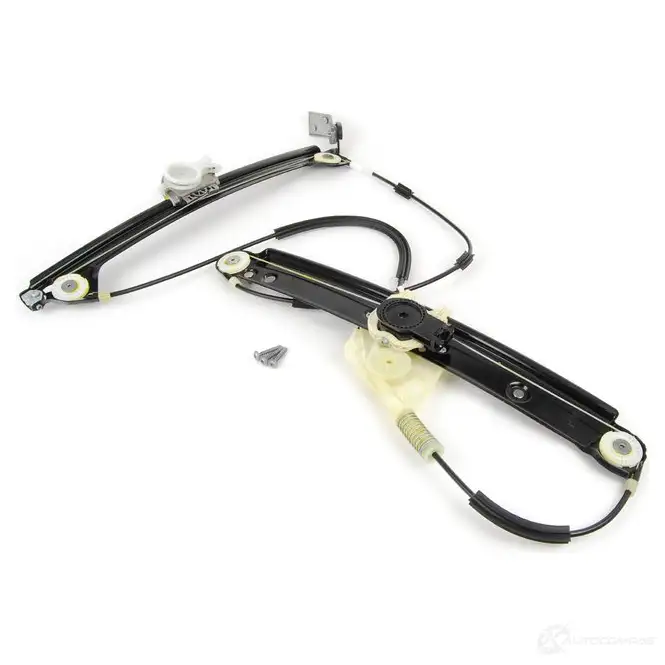 Стеклоподъемник BMW SV RCWE 51 33 7 165 595 22749750 - Изображение 1