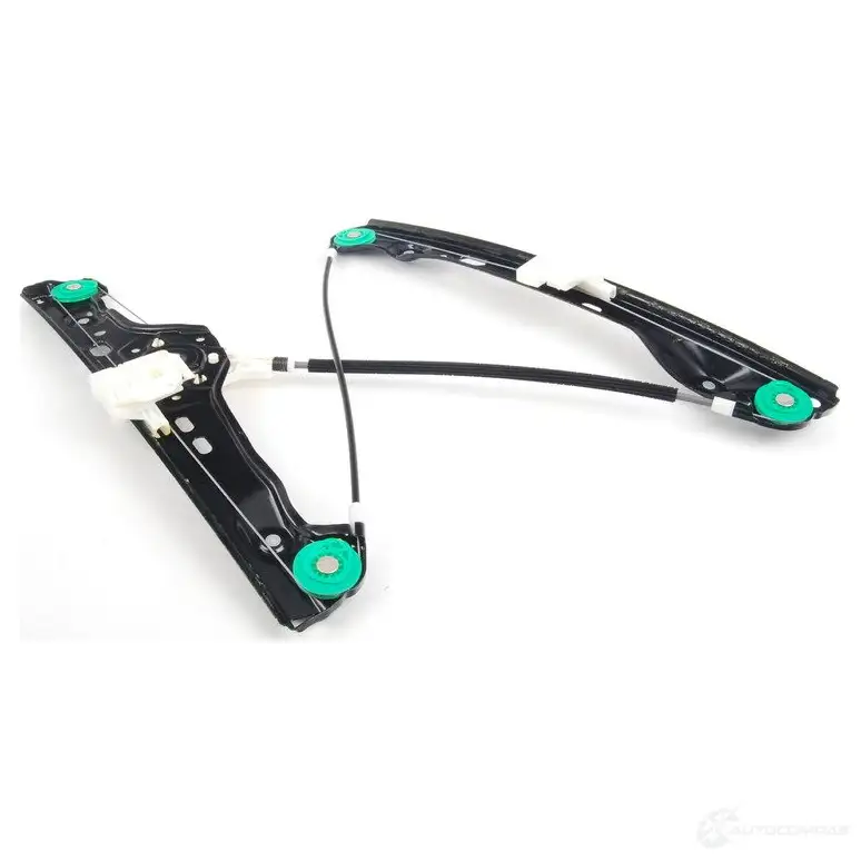 Стеклоподъемник BMW R MSJD 22750536 51 33 7 140 588 - Изображение 1