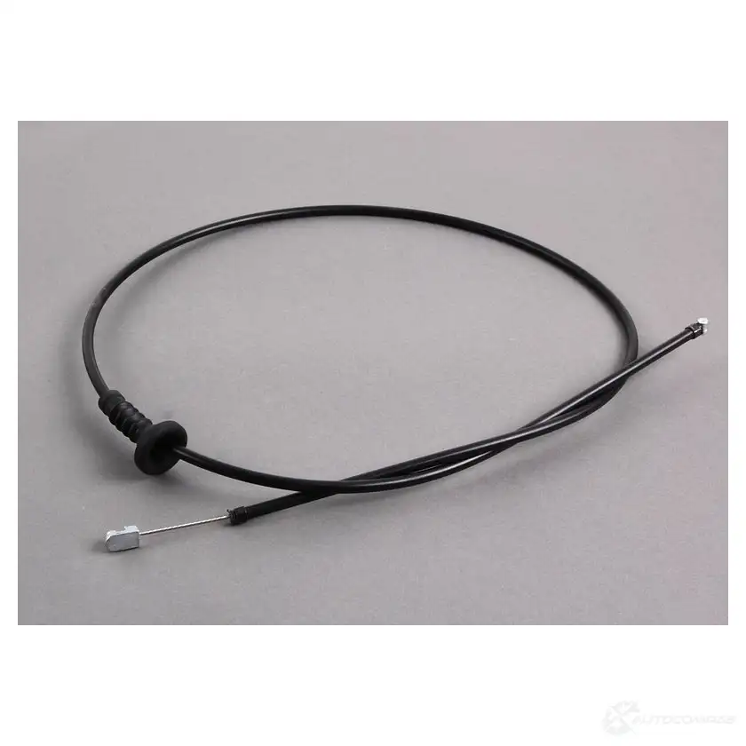 Hood Release Cable - Release Handle to Cable BMW MTP2R 03 1439635168 51237060529 изображение 0