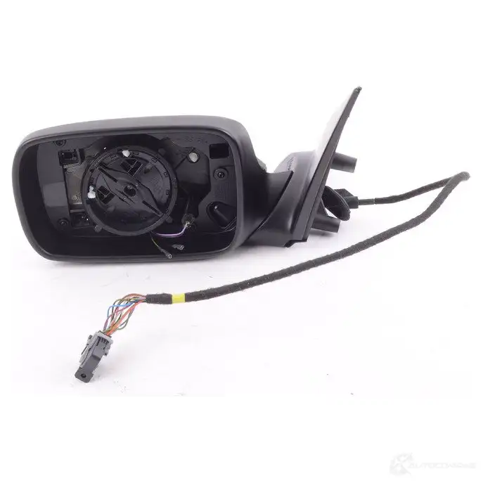 Наружное зеркало BMW 24647404 1CQ FLHY 51167190637 - Изображение 1