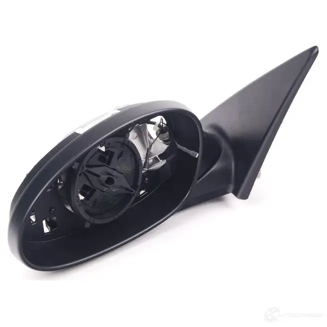 Наружное зеркало BMW 51167189967 24648042 3QD XW - Изображение 1