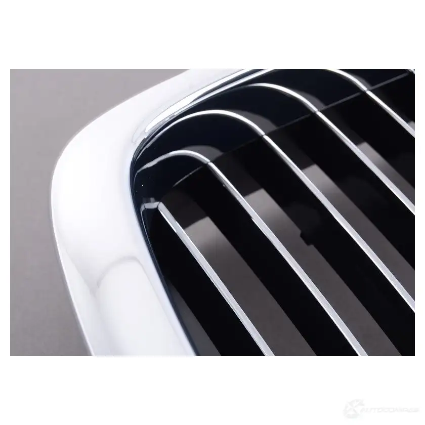 Решетка радиатора BMW 39629381 51138172279 57LA G изображение 2