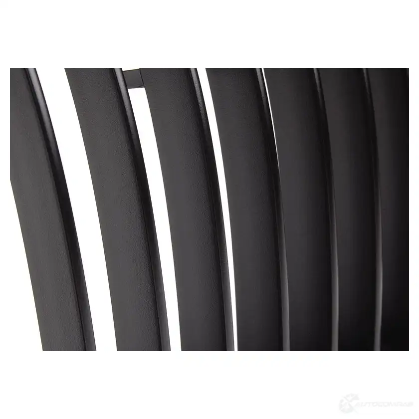 Решетка радиатора правый черный /хром BMW FQGS U 24645618 51138159316 изображение 1