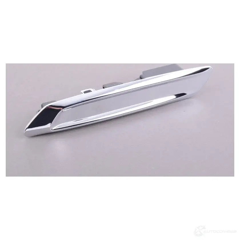FINISHER, SIDE PANEL, FRONT BMW 8GLAA 8 51137336646 1439639349 - Изображение 1