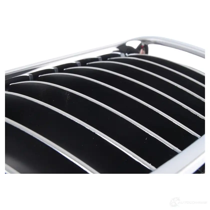 Решетка радиатора правый хром luxury BMW 51137263482 24648706 DVF Y1M изображение 3
