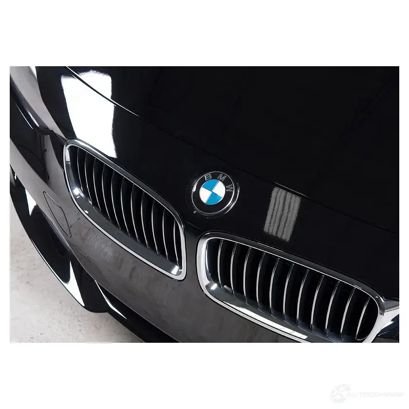 Решетка радиатора правый хром luxury BMW 51137263482 24648706 DVF Y1M изображение 9