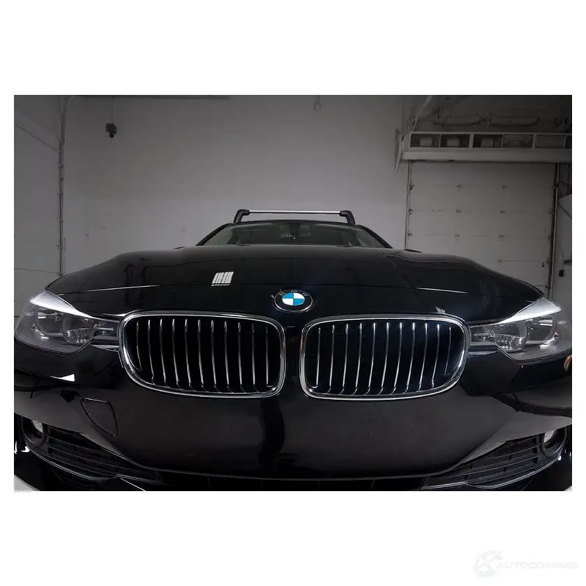 Решетка радиатора правый хром luxury BMW 51137263482 24648706 DVF Y1M изображение 10