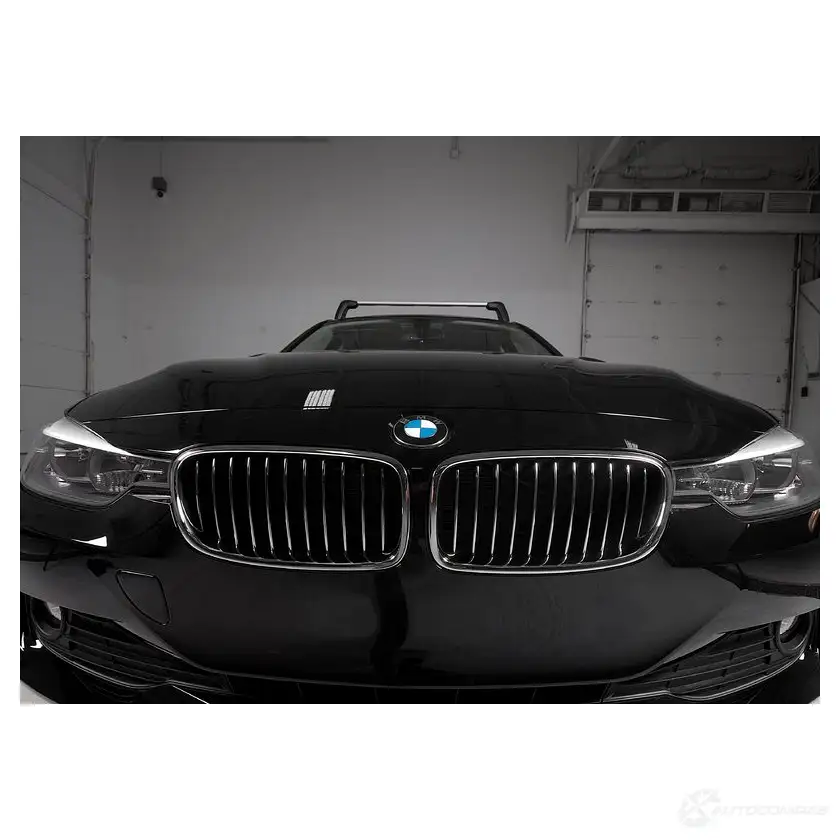 Решетка радиатора правый хром luxury BMW 51137263482 24648706 DVF Y1M изображение 11