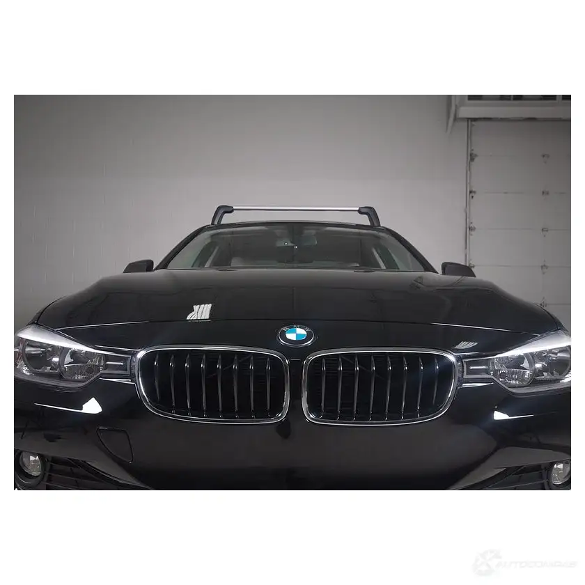 Решетка радиатора черный матов. комплект левое +правое BMW Z IL3L 24648708 51137260497 изображение 9