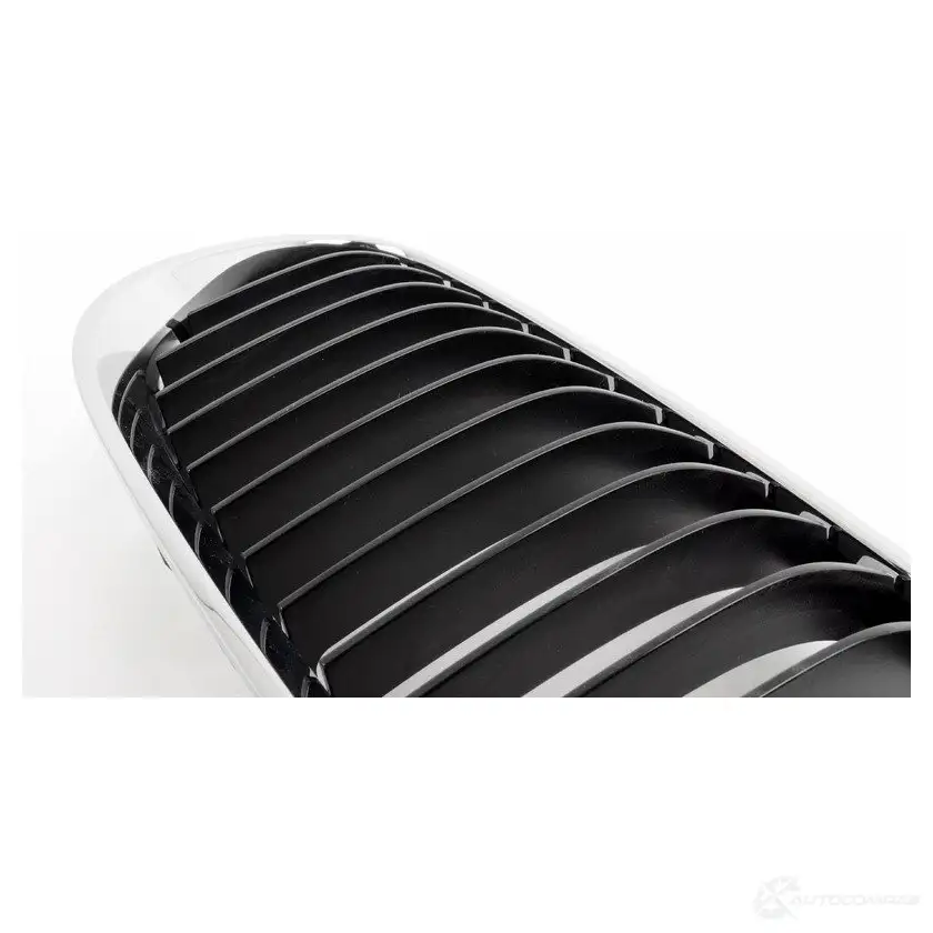 Решетка радиатора BMW 2 4MRI6 24648426 51137254967 изображение 2