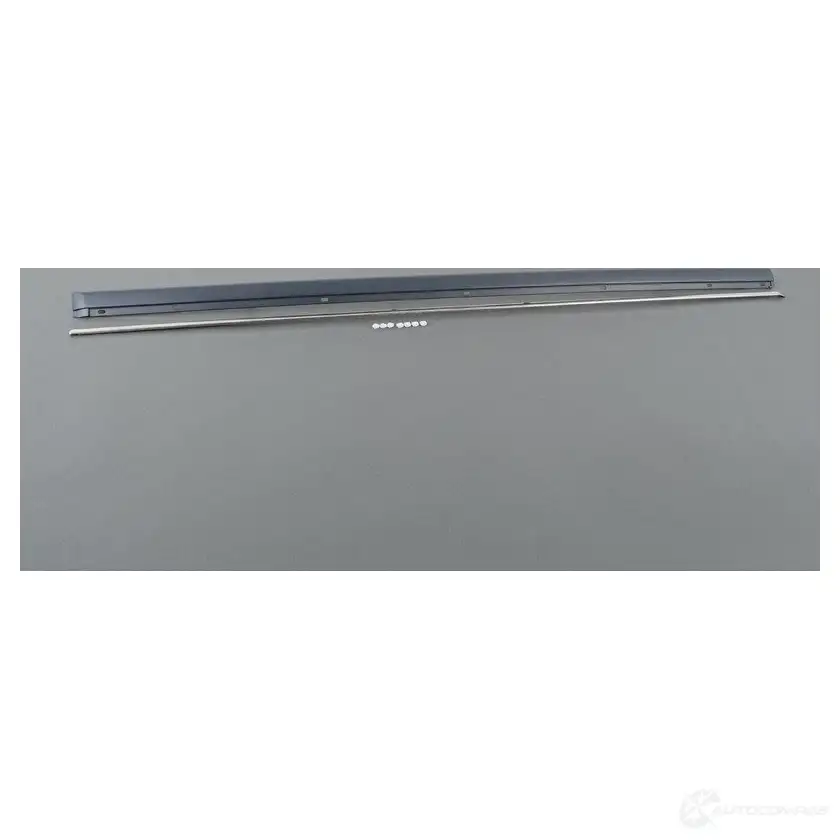 Защитная планка двери л пд загрунт., Chrom BMW 1SZZR4 1276149702 51137036705 SI WD7 - Изображение 1