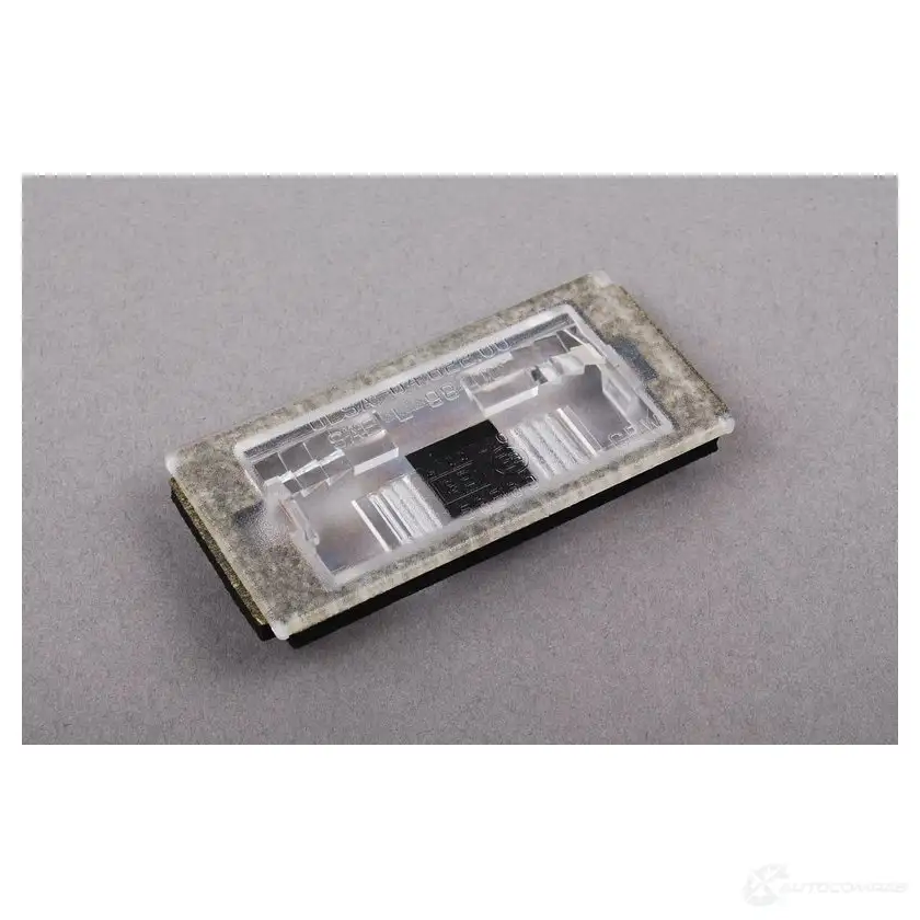 Фонарь подсветки номера BMW 51137031085 1422749795 P1 L5L - Изображение 1
