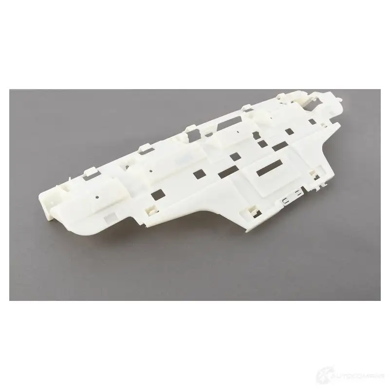 REINFORCEMENT FOR BUMPER, RE BMW 1439639994 QG8H I 51128054565 - Изображение 1