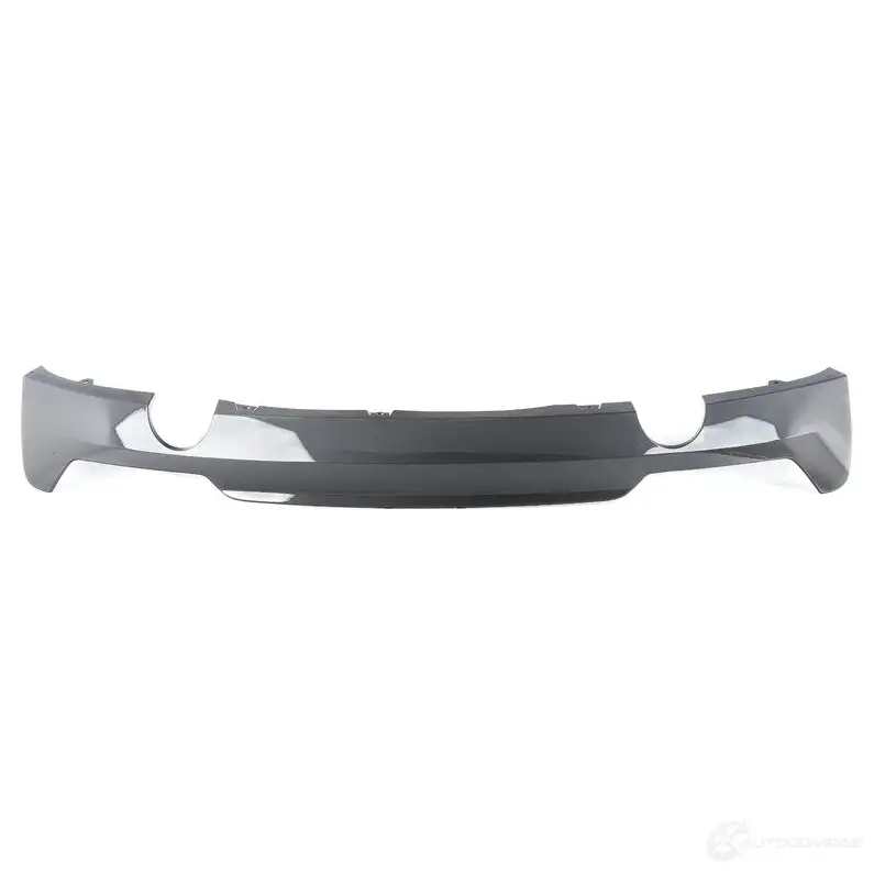 Юбка бампера задн. м sport BMW K7O7FD 2 51128054564 39629911 - Изображение 1